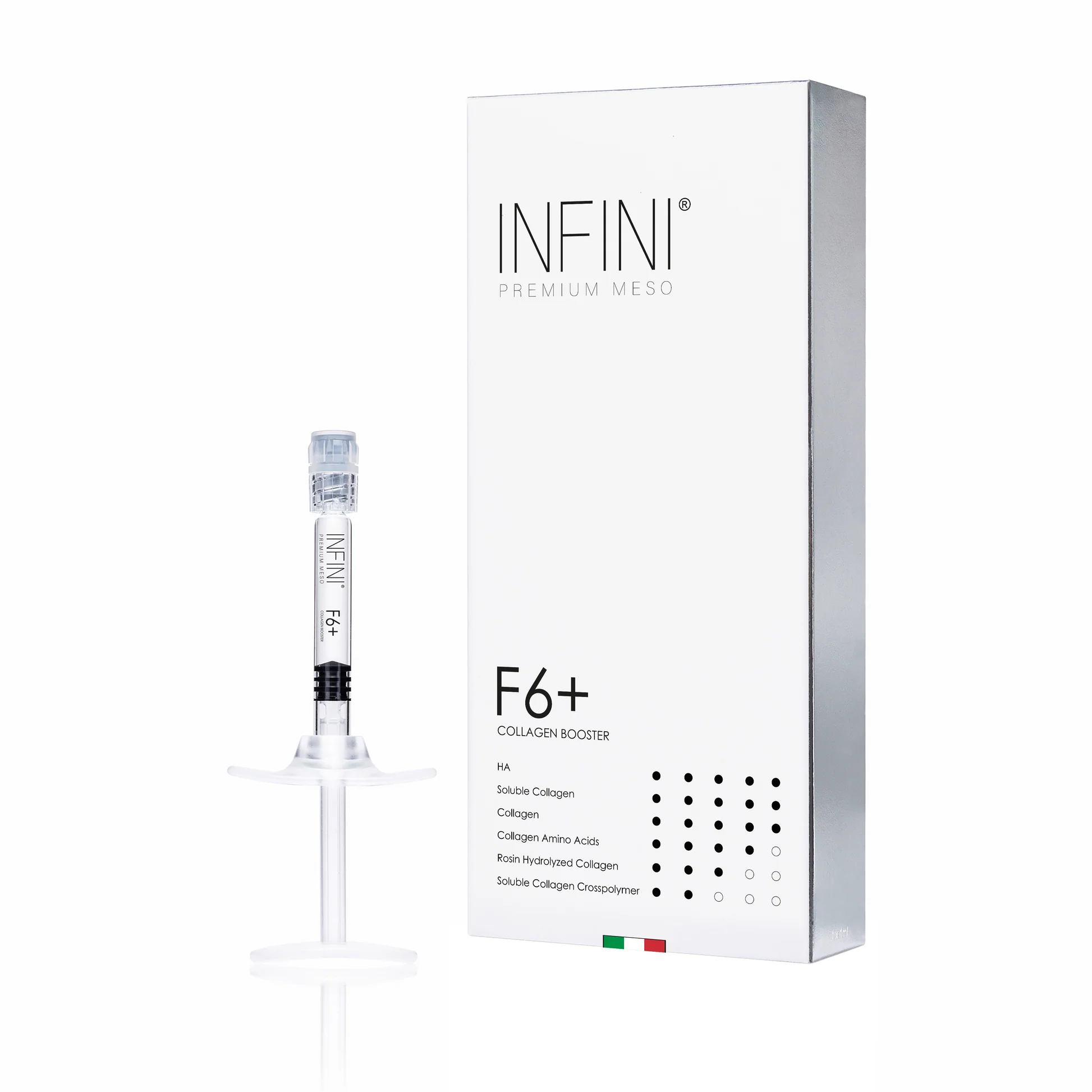 F6 COLLAGEN BOOSTER