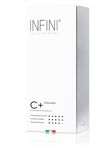 INFINI Meso C+