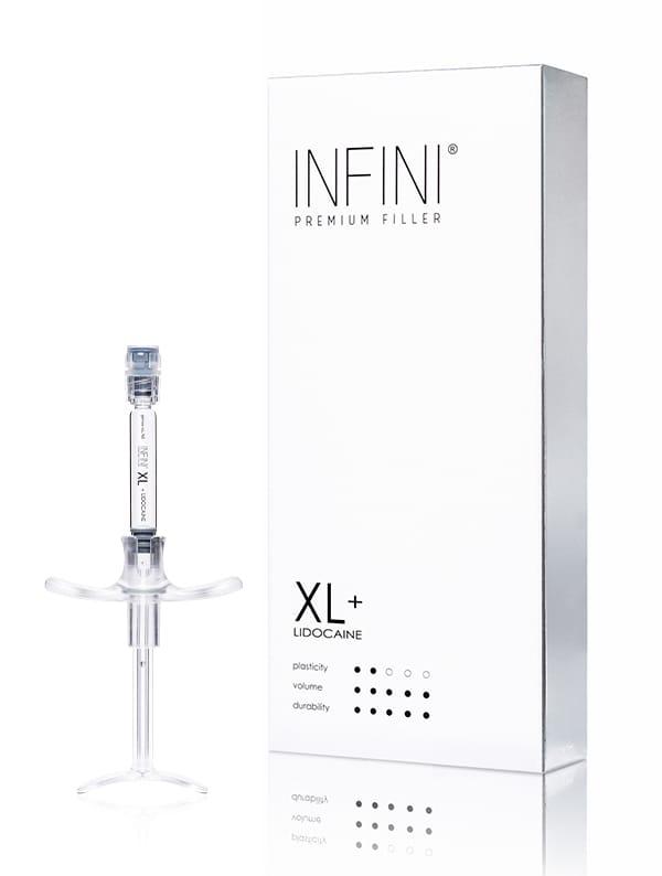 INFINI PREMIUM DOLGU XL