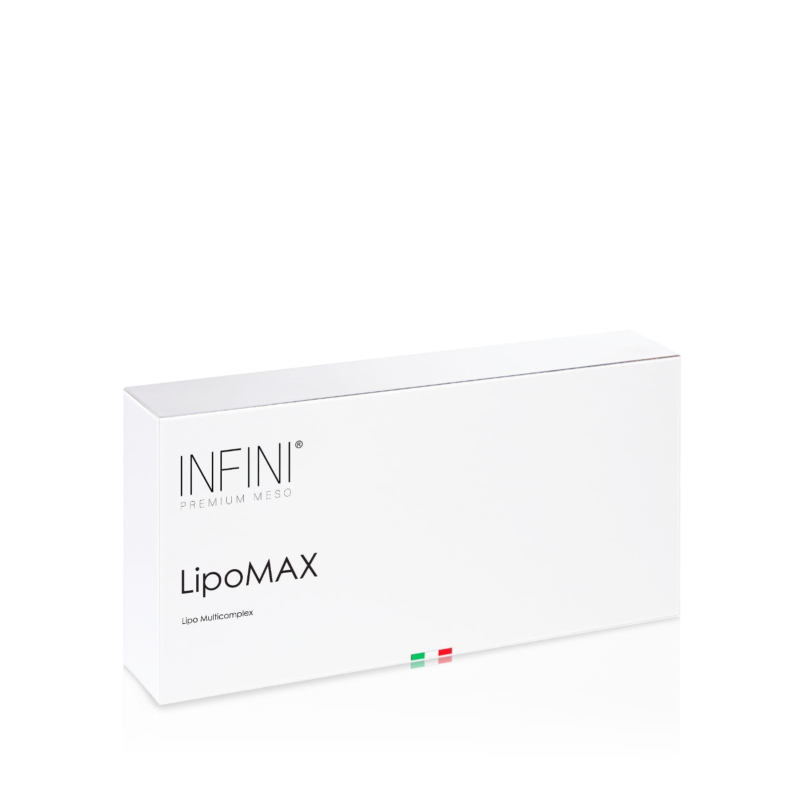 INFINI Premium LipoMax
