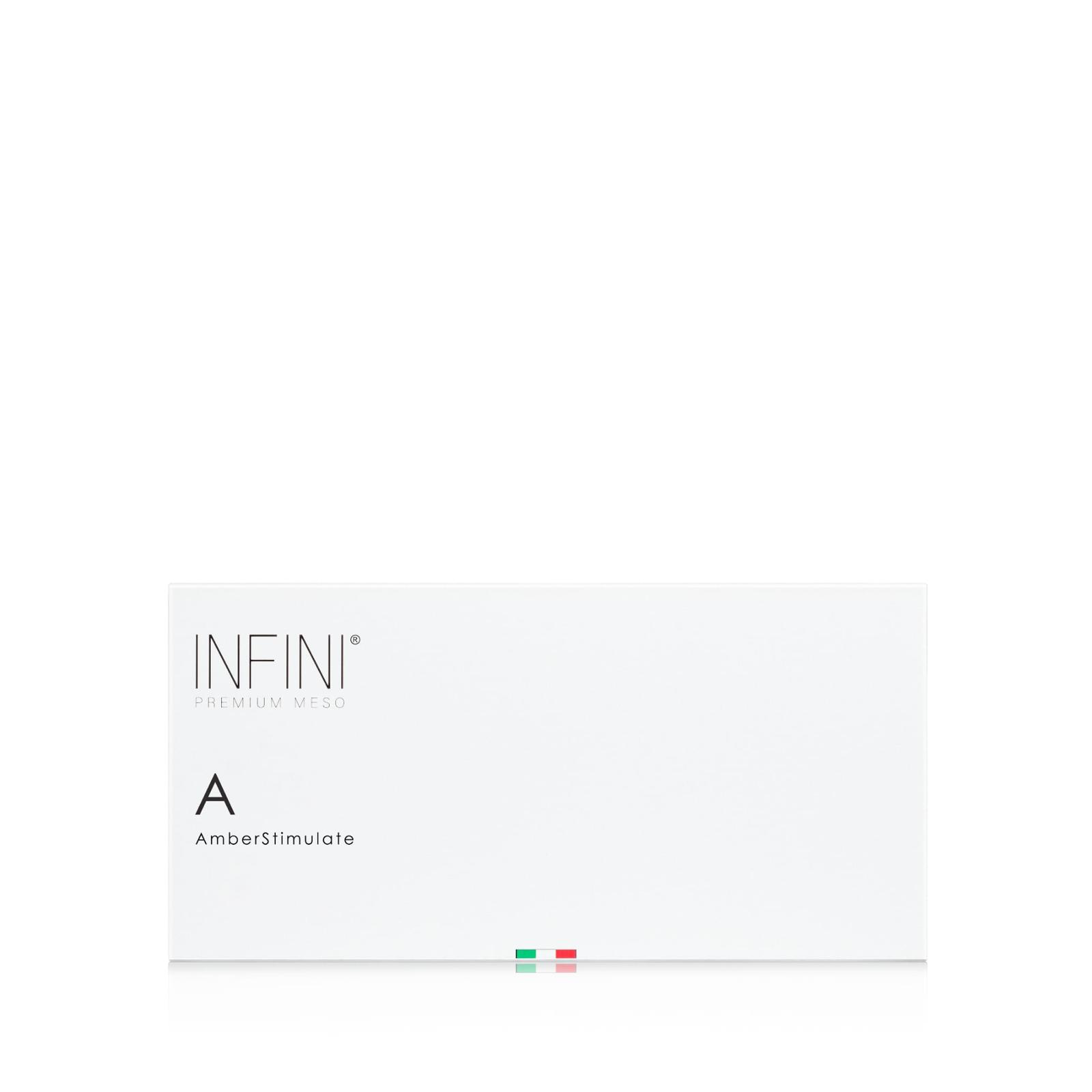 INFINI PREMIUM MESO A AmberStimulate