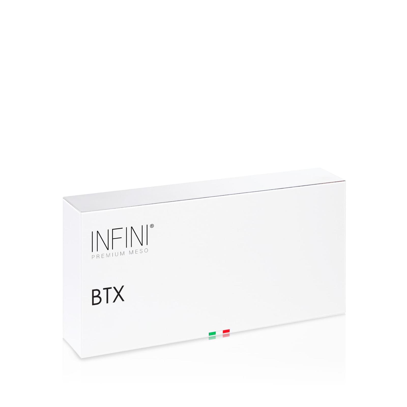 INFINI PREMIUM MESO BTX