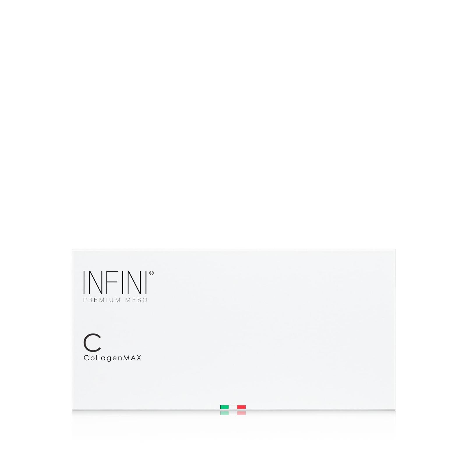 INFINI PREMIUM MESO C  CollagenStimulate