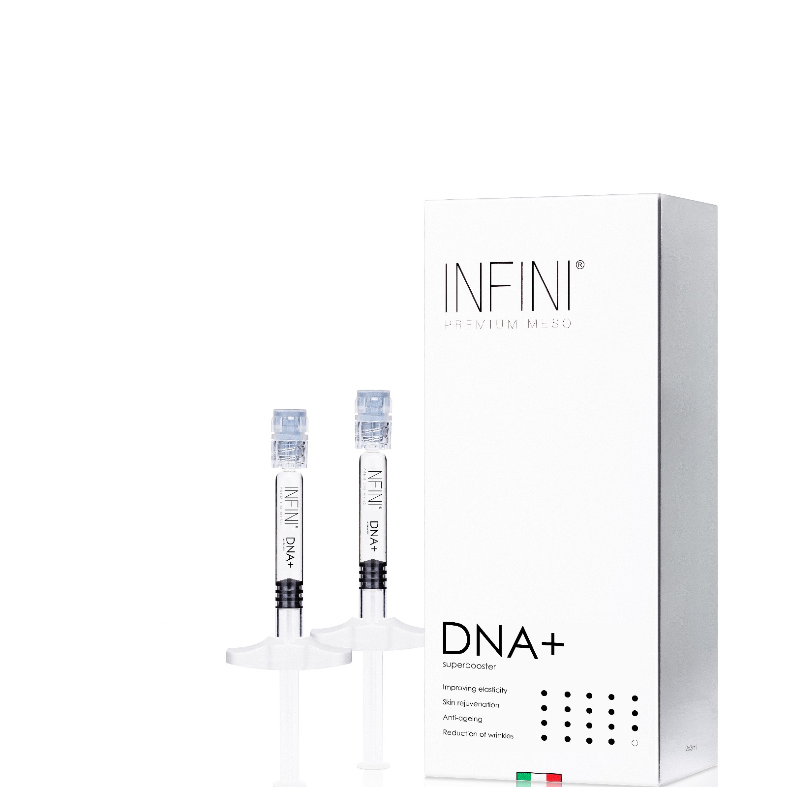 INFINI PREMIUM MESO DNA+
