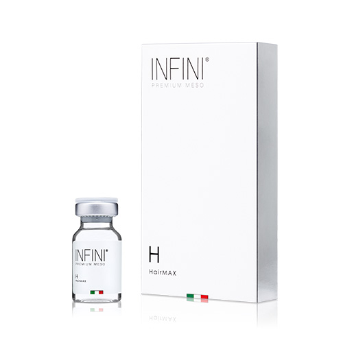 INFINI PREMIUM MESO H  HairMax