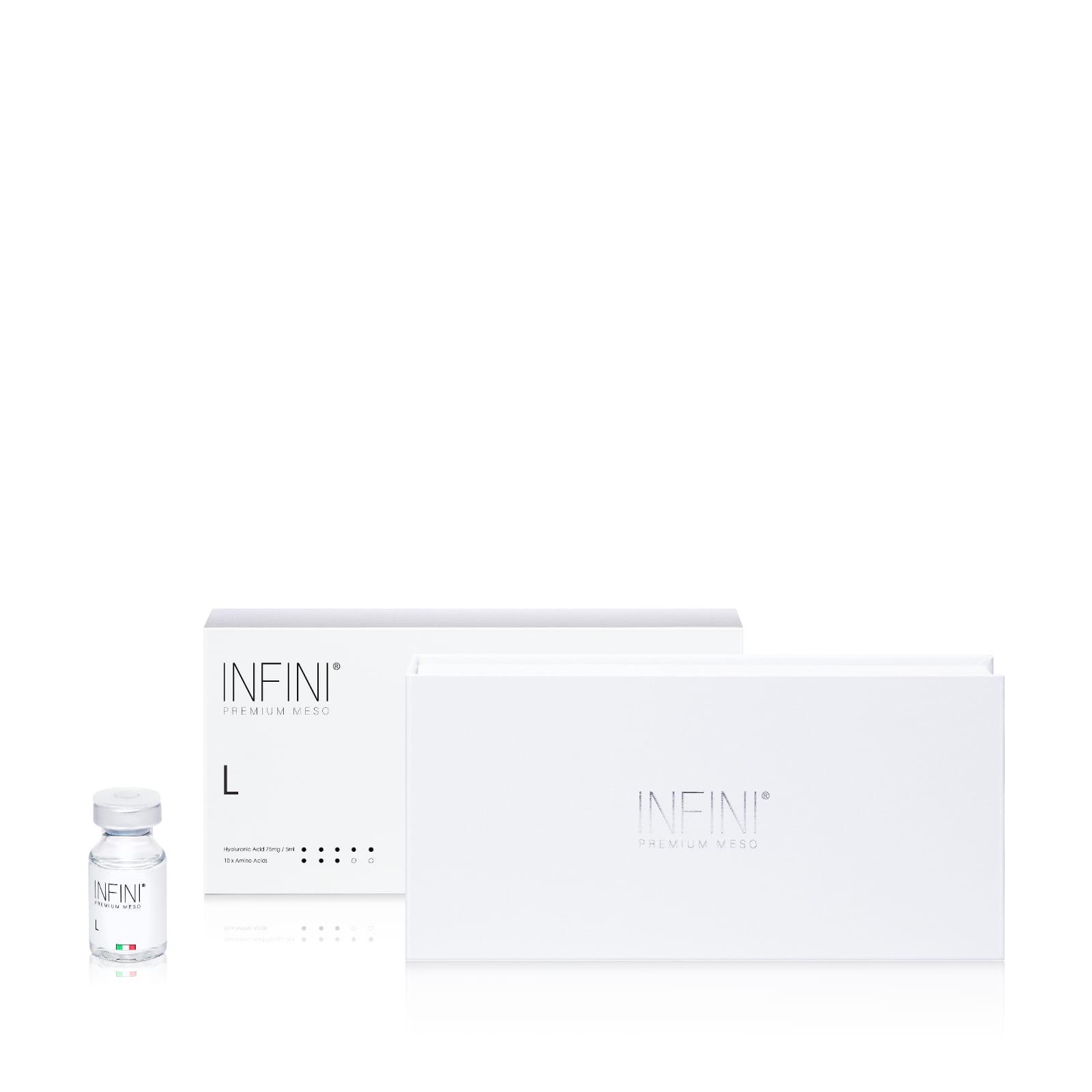 INFINI PREMIUM MESO L