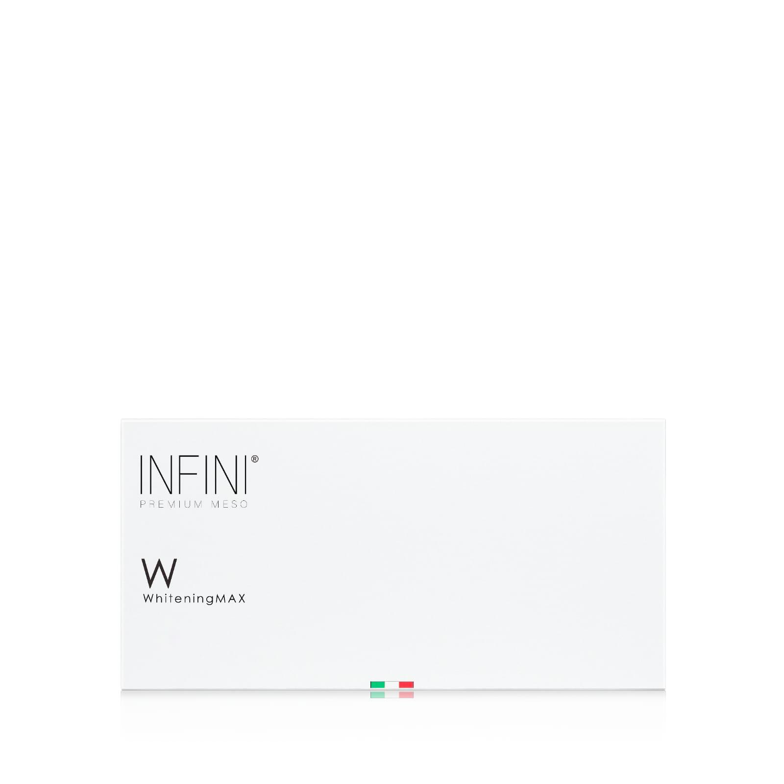 INFINI PREMIUM MESO W  WhiteningMax