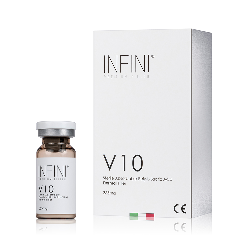 INFINI V10