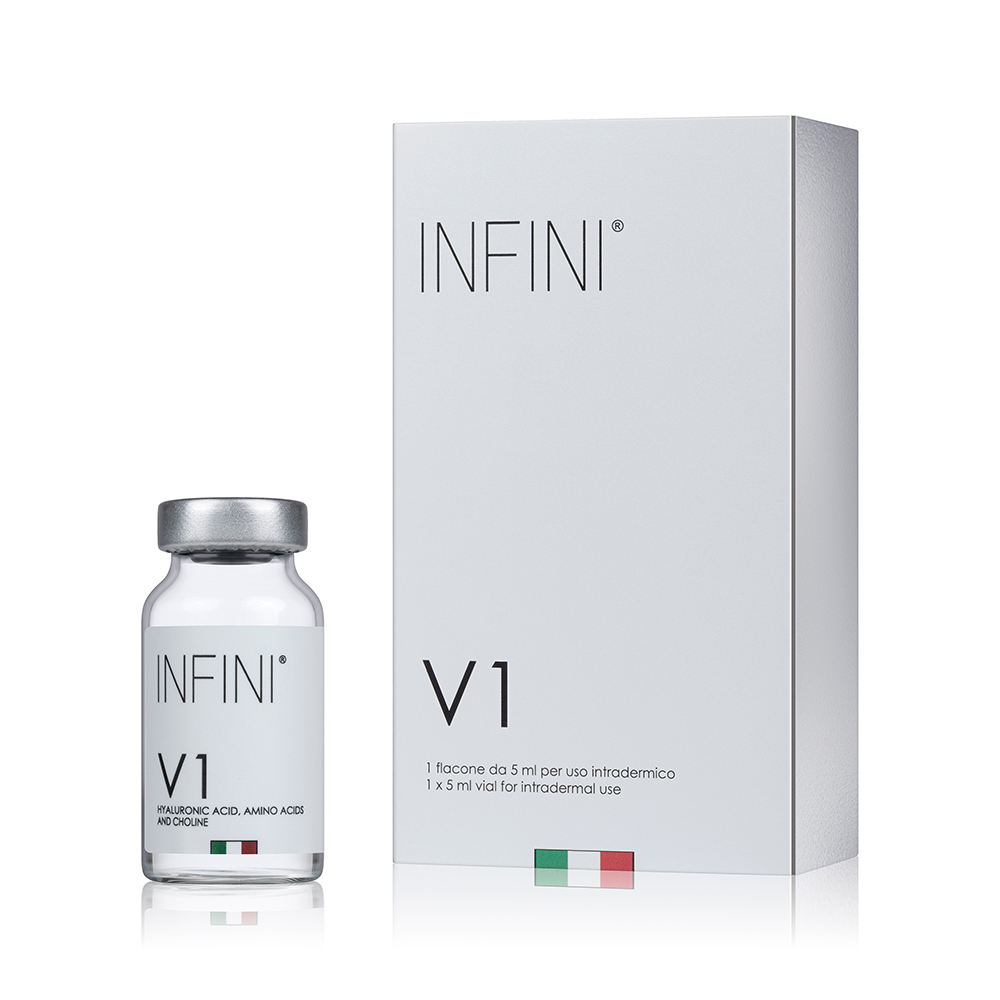 INFINI V1