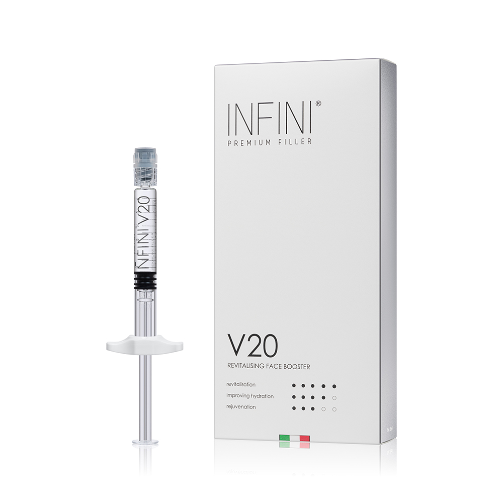 INFINI V20